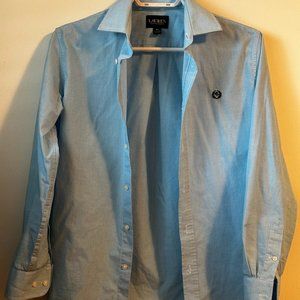 Ralph Lauren Dress Shirt - Men's S